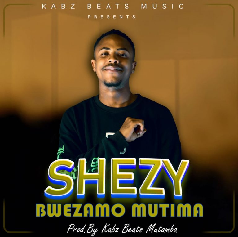 Shezy-“Bwezamo Mutima” (Prod. Kabz Beats Mutamba)