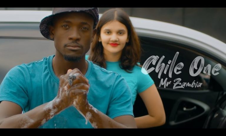 VIDEO: Chile One MrZambia ft. Chef 187 –”Why Me”