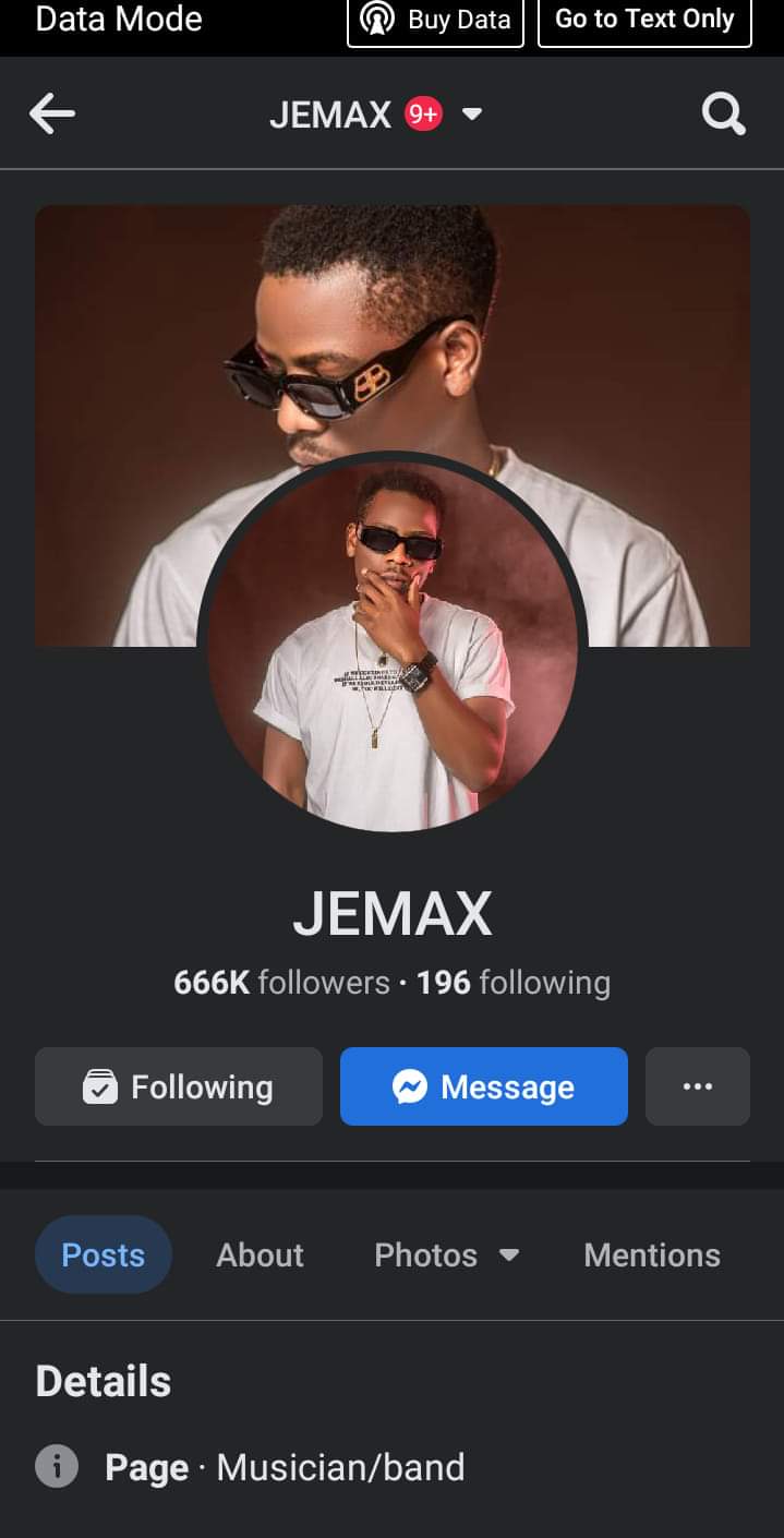 Jemax 666!