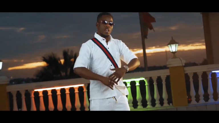 VIDEO: Jemax ft Jazzy Boy- “Right Now” (Official Video)