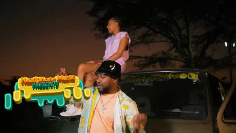 VIDEO: F Jay ft Zar The Supreme -“Cups In The Air” (Official Video)