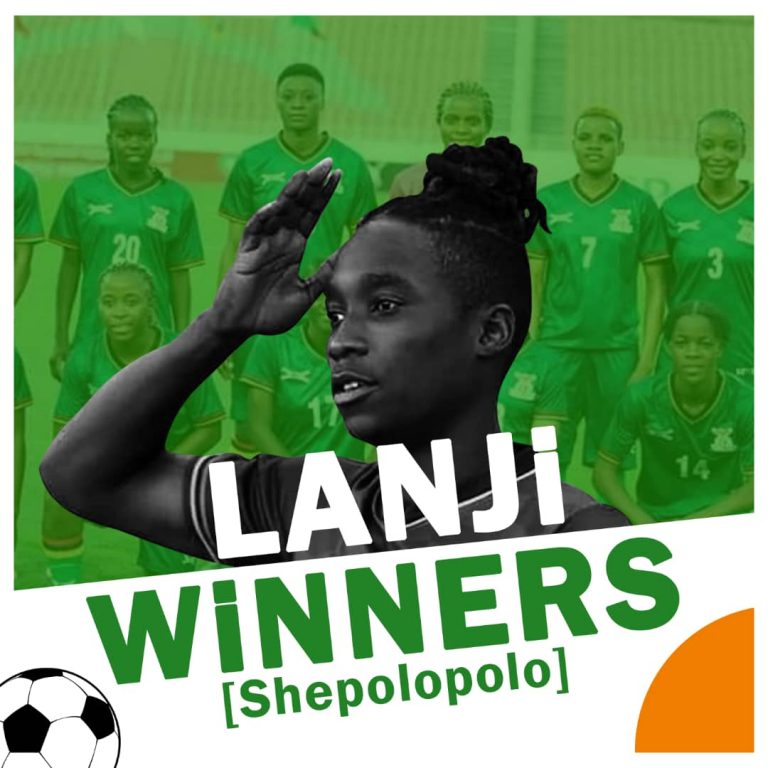 Lanji- “Winners” (Shepolopolo)