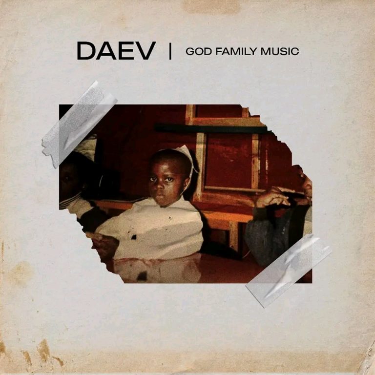 Daev Zambia- “God.Family.Music” (Full Album)