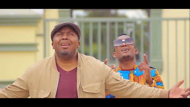 VIDEO: Yoram ft Ephraim- “Ipalo” (Official Video)