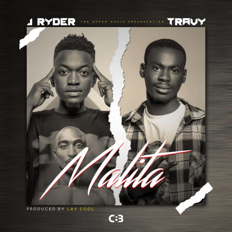 J Ryder ft Travy-“Malita” (Prod. Lay Cool)
