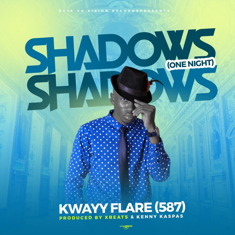 Kwayy Flare- “Shadows (One Night)” (Prod. XBeats & Kenny Kaspas)