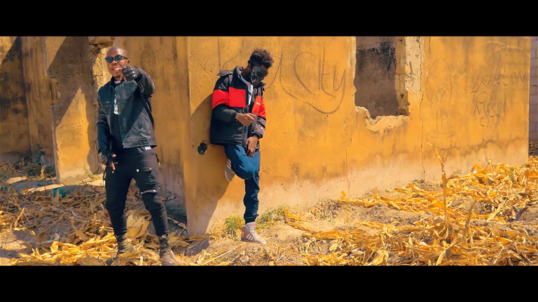 VIDEO: Mbuyasboy Ft. Dizmo -“Ubowa” (Official Video)