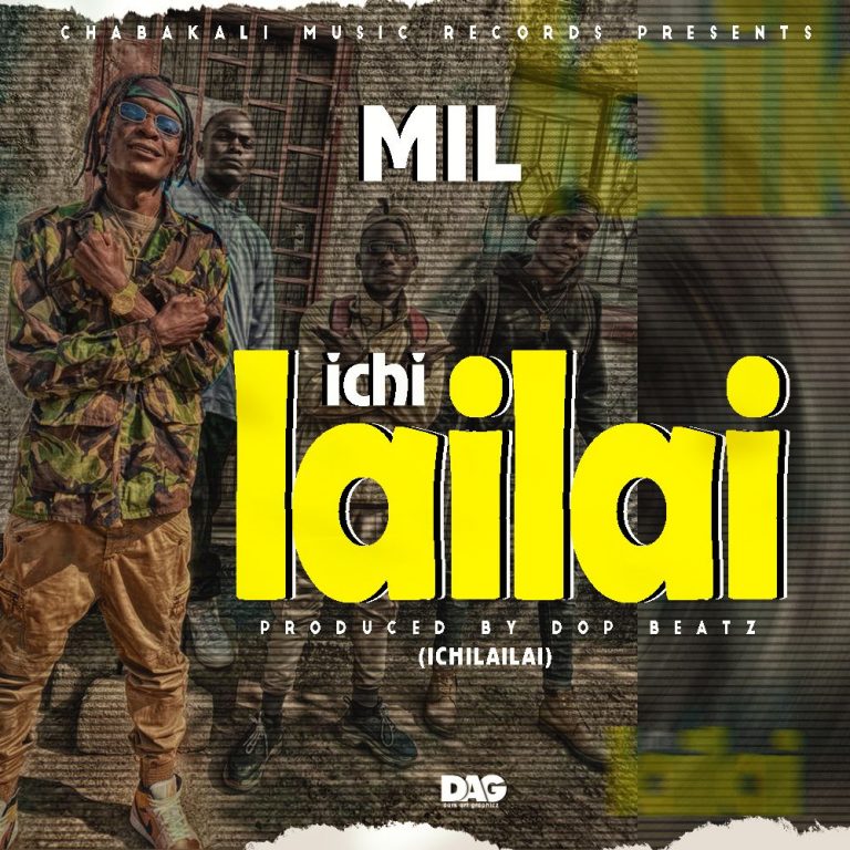 Mil – “Ichi Lai Lai” (Prod. Dop Beatz)