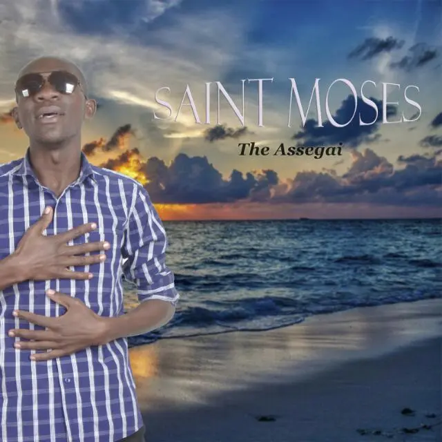 Saint Moses-“50+1″(The proper campaign)