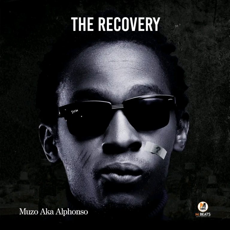 Muzo Aka Alphonso –”The Recovery” (Full Album)
