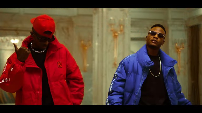 VIDEO: Vinchenzo Ft. Chef 187 – “Ma Broke” (Official Video)