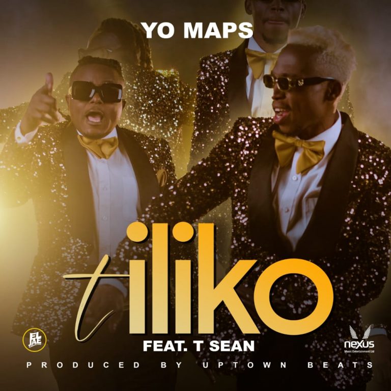 Yo Maps ft T-Sean- “Tiliko” (Prod. Uptown Beats)