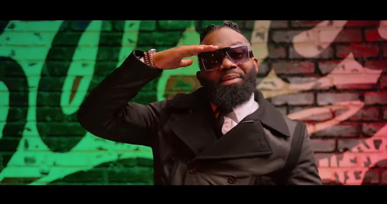 VIDEO: King Illest – “Julia” (Official Video)