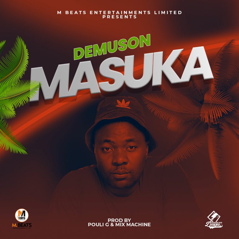 Demuson -“Masuka” (Prod. Pouli G & The Mix Machine)