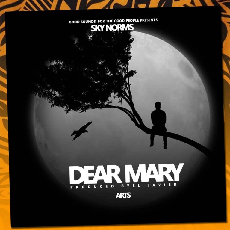 Sky Norms-“Dear Mary” (Prod. Javier)