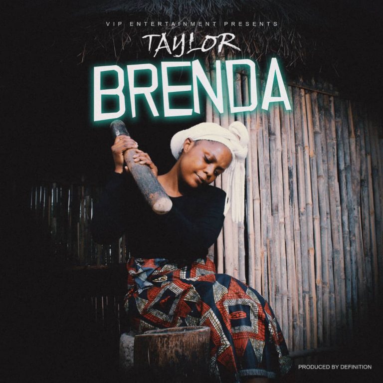 Taylor- “Brenda” (Prod. Definition Beatz)