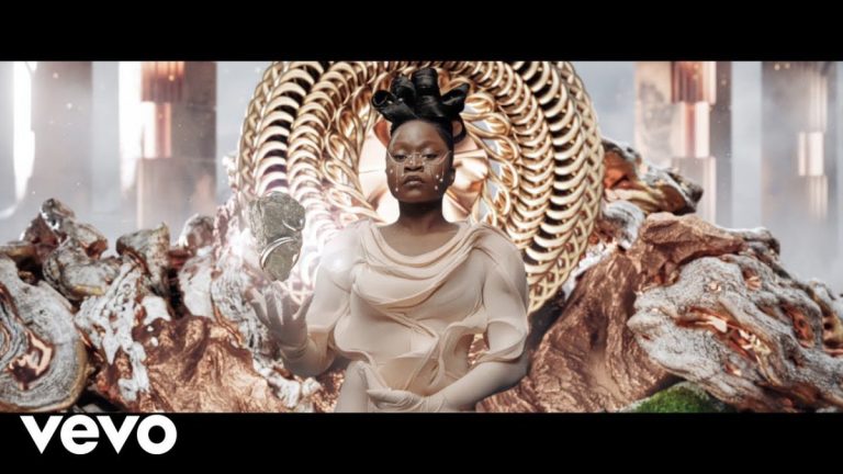 VIDEO: Sampa The Great ft. Angelique Kidjo-“Let Me Be Great” (Official Video)