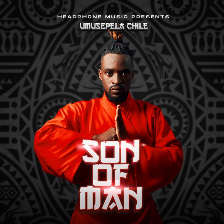 Umusepela Chile- “Son Of Man” (EP)