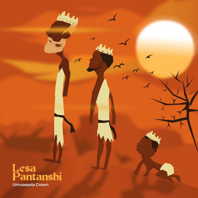 Umusepela Crown-“Lesa Pantashi” (Full Album)