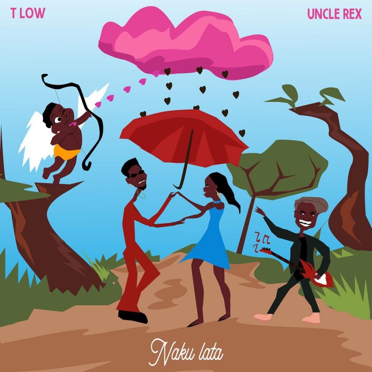 T-Low –”Nakulata” ft. Uncle Rex
