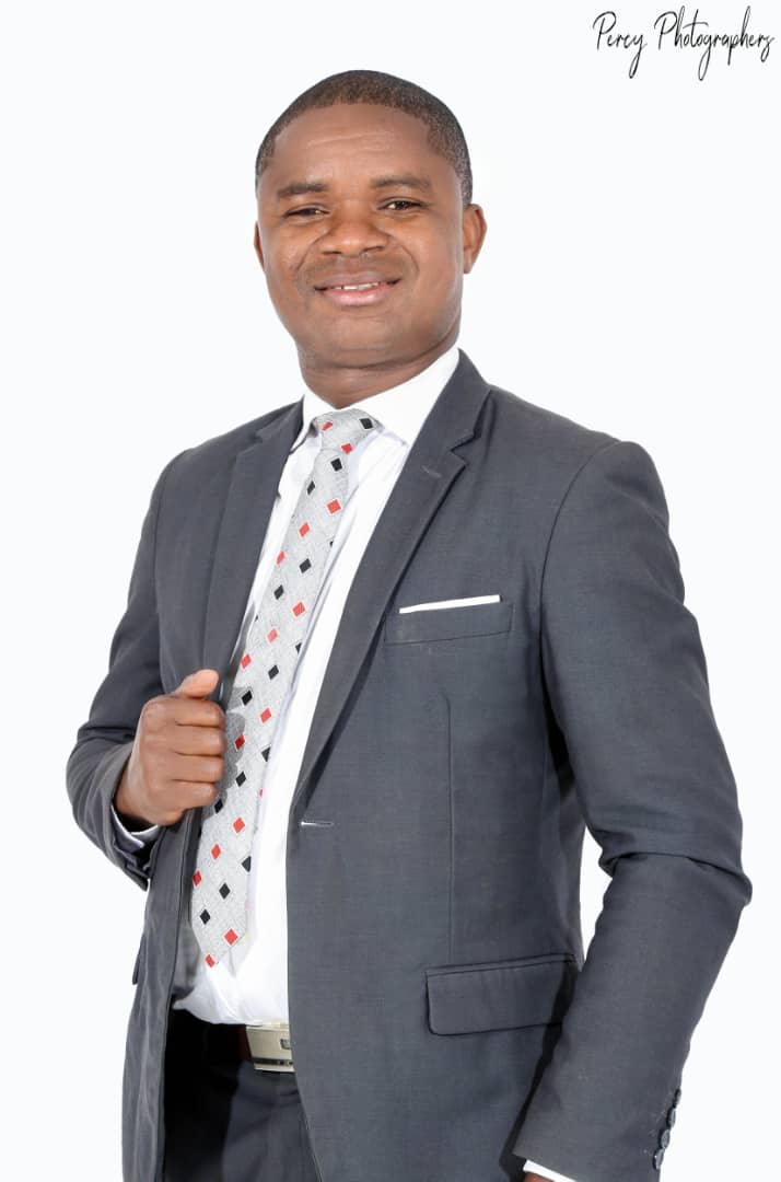Chansa Sikazwe ||Biography & Profile