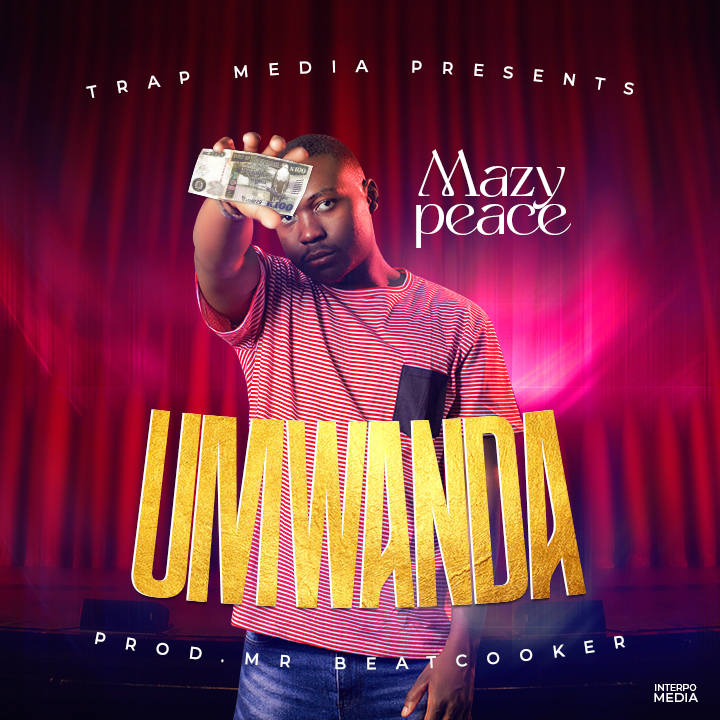 Mazy Peace-“Umwanda” (Prod. Beat Cooker)