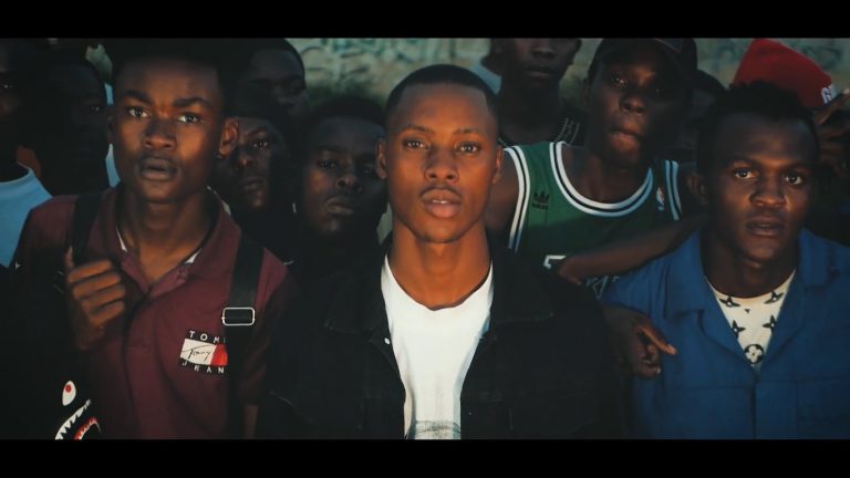 VIDEO: Real Dee-“Ndima Nkala Busy” (Official Video)