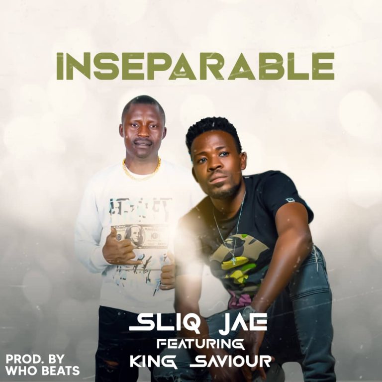 SliQ Jae ft King Saviour-“Inseperable” (Prod. Who Beats).