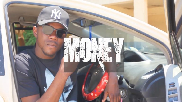VIDEO: TripleK 368 ft October 18th- “Money” (Official Video)