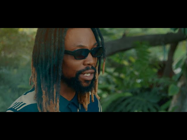 VIDEO: Jay Rox Ft Chile One Mr Zambia -“Ntandaleko(Official Music Video)