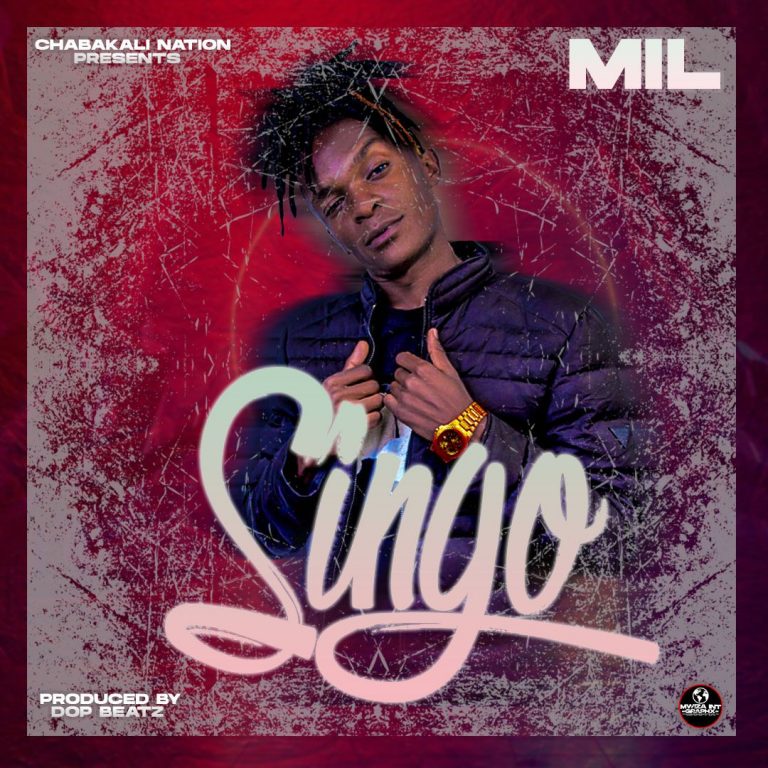 Mil-“Singo”(Prod. Dop Beatz)