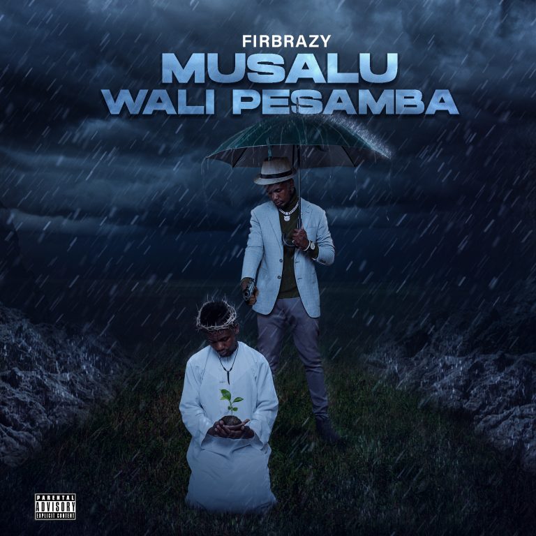 Firbrazy -“Musalu  Wali Pesamba”(Full Album)