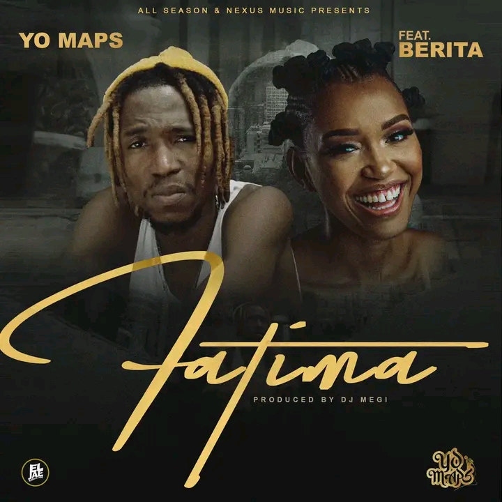 Yo maps Ft Berita-“Fatima”