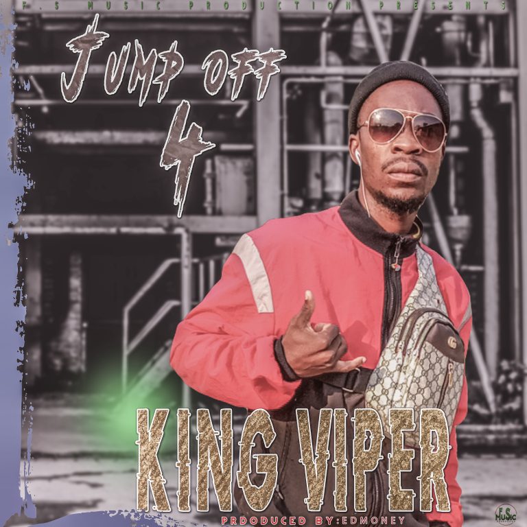 King Viper-“Jump Off 4″(Prod. Edmoney)/