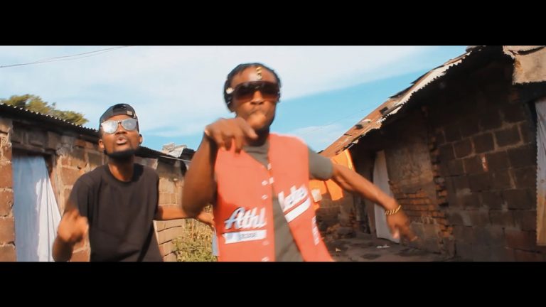 VIDEO: Ngenzzy Gee ft ScandoMan -“Too Much” (Official Music)