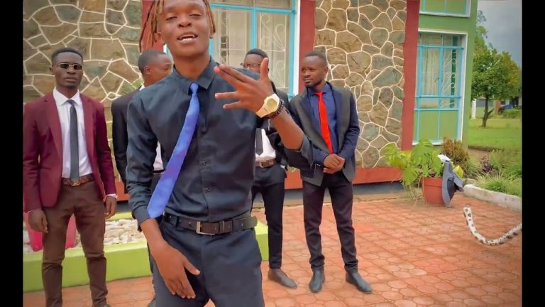 VIDEO:Mil-“Singo”(Official Music Video)
