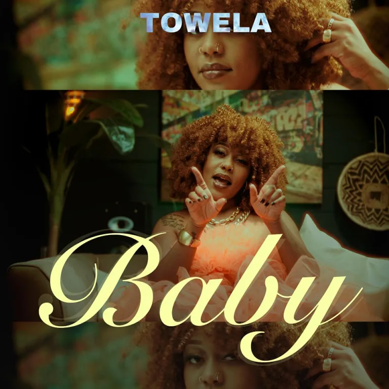 VIDEO: Towela Kaira –”Baby” (Official Video)