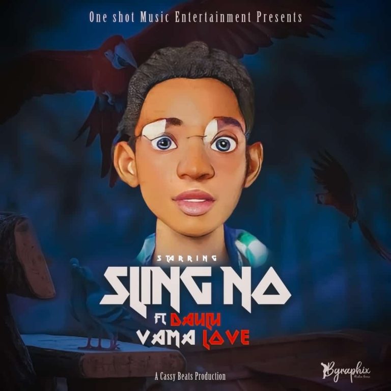 UP NEXT :Sling No Ft Daulu-“Vama Love”(Prod. Cassy Beats)