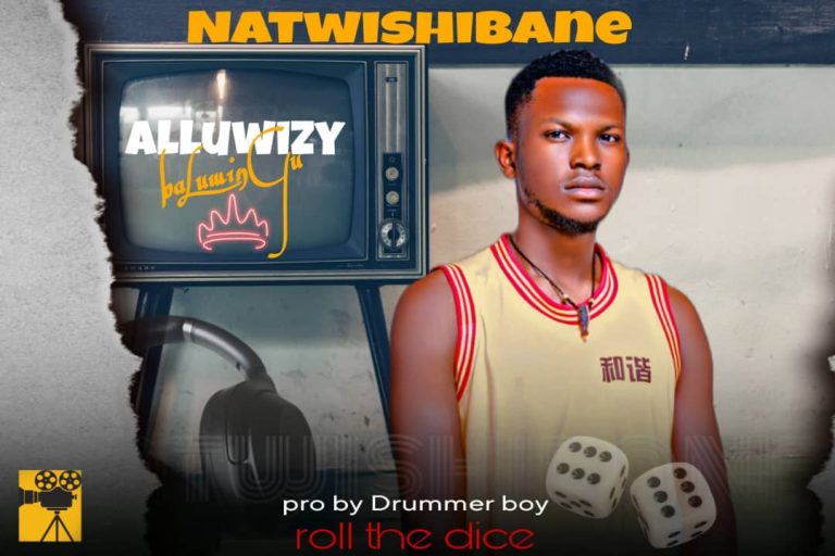 Alluwizy-“Natwishibane” (Prod. Drummer)