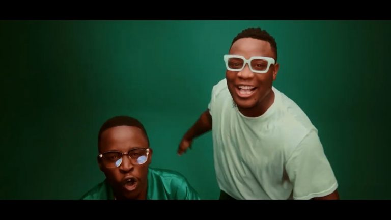 VIDEO: Nez Long Ft. Jobik DJ –”Nkonyo” (Official Video)