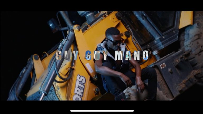 Nickswag Ft CP The Rapking-“Guy Guy Mano”(Official Music Video)