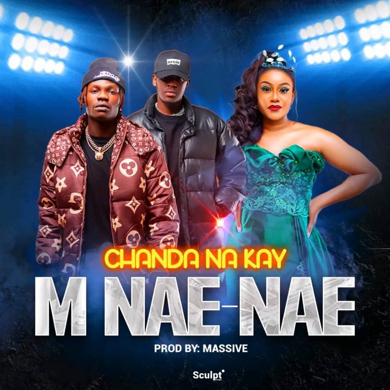 Chanda Na Kay-“M Nae Nae” (Prod. Massive).