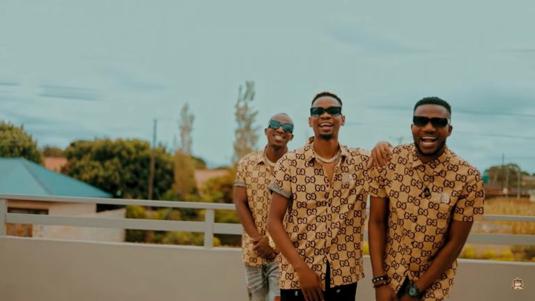 VIDEO: COX ft. Macky2 & Neo- “Chisola’ (Official Video)