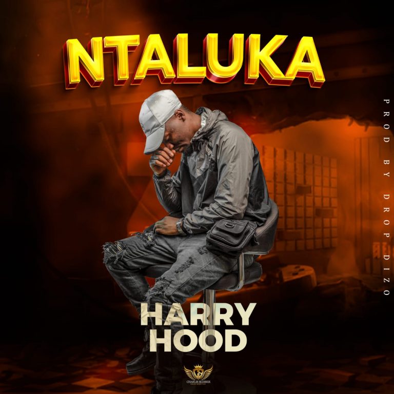Harry Hood- “Ntaluka” (Prod. Drop Dizo)