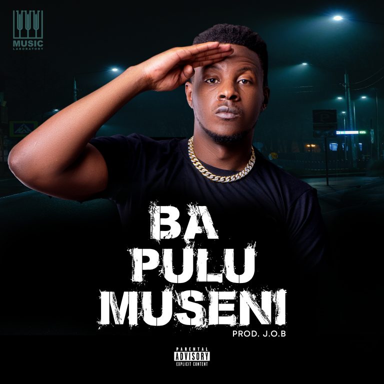J.O.B Drops Explosive Shakes up the Industry with New Single “Ba Pulumuseni”