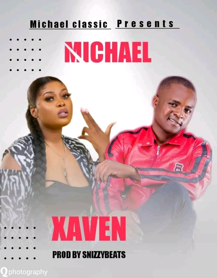 Michael-“Xaven” (Prod. Snizzy Beats)