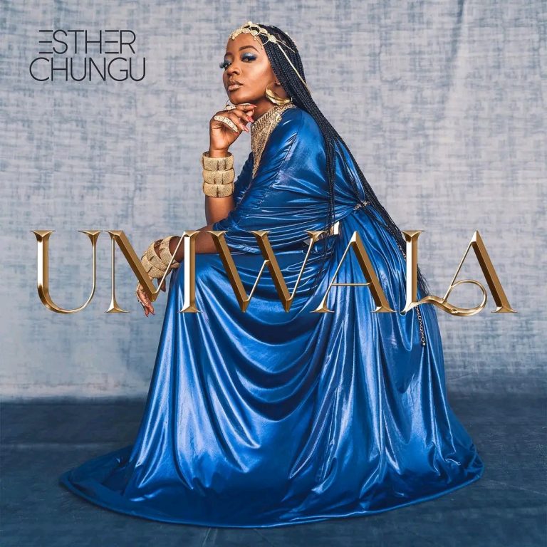 Esther Chungu- “Umwala” (Full Album)