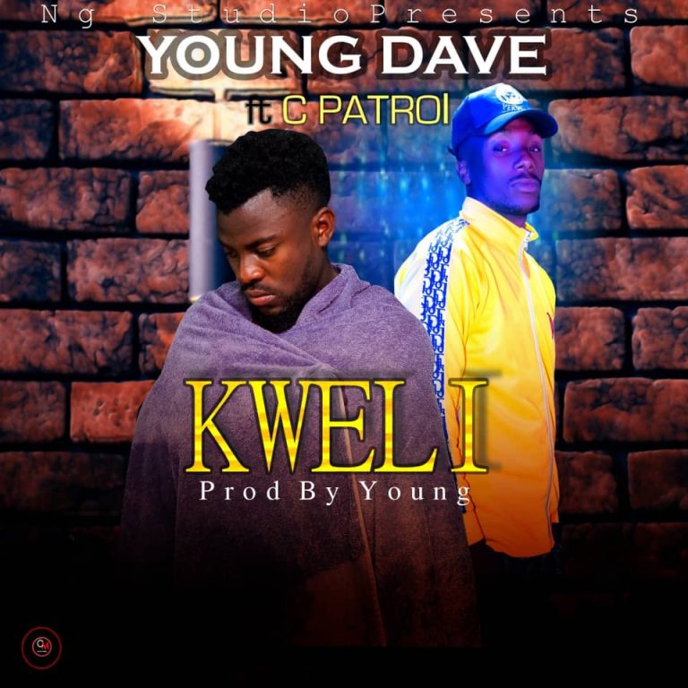 Young Dave MP ft C-Patrol-“Kweli” (Prod. Young)