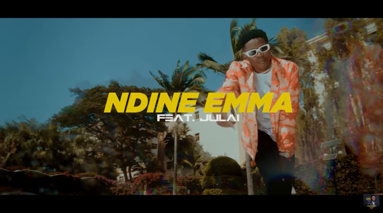 VIDEO: Ndine Emma ft. Julai-“SO” (Official Video)