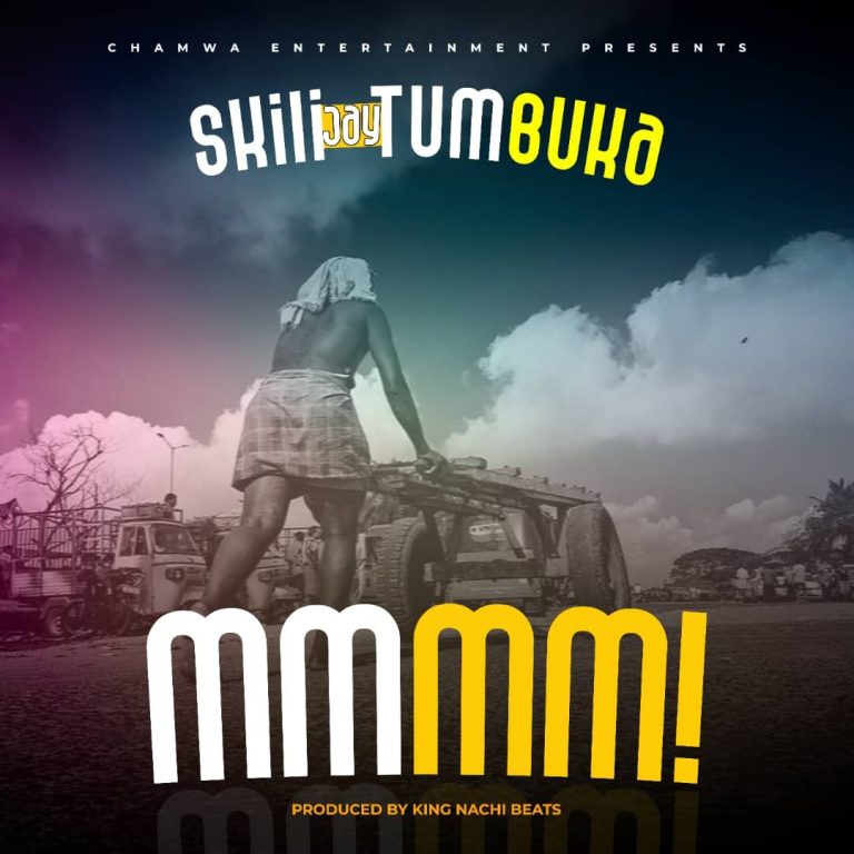 SkiliJay Tumbuka- “MMMM” (Prod. King Nachi Beats)